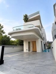 Siglap Hill 33 (D15), Detached #636889681